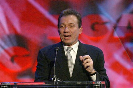 2003 DGA Award winner for Outstanding Directing in Dramatic Series Night Christopher Misiano.