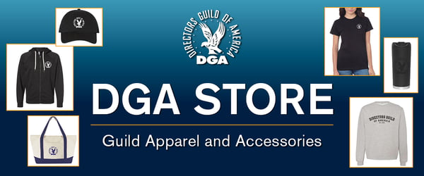 DGA Store