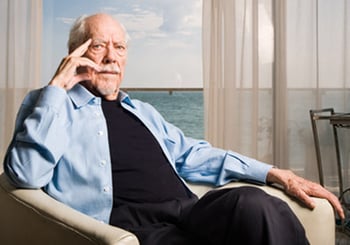 DGA Interview - Robert Altman
