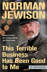 Norman Jewison