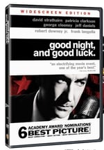 Good Night and Good Luck