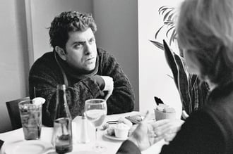 Why We Fight: Director Eugene Jarecki makes a film about the politics of the military-industrial complex