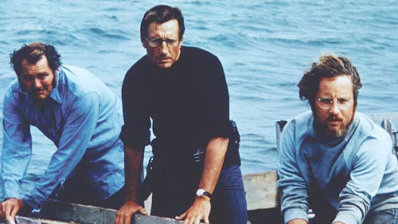 Jaws