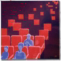 Illustrated by Alex Nabaum