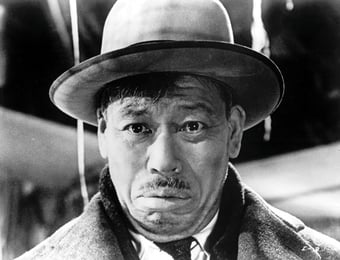 Ikiru (1985)
