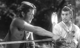 Rashômon (1950)