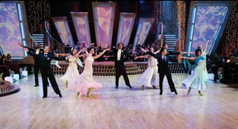 Dancing with the STars