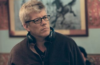 RESCUE HIM: Peter Tolan loves kids (no, really) he just doesn't always love working with them. - photo courtesy of FX