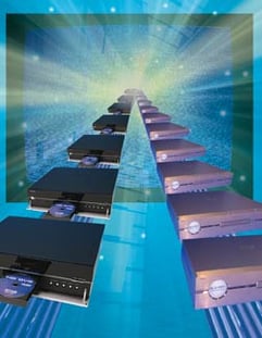 Illustrated by Tricia Noble