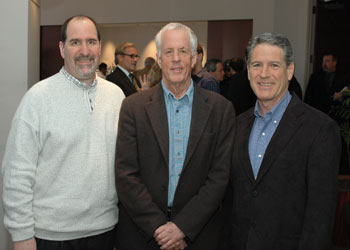 DGA Quarterly  Winter 2006 AD UPM