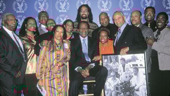 DGA Quarterly  Winter 2006 AASC