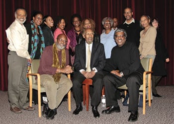 DGA Quarterly  Winter 2006 EDSC