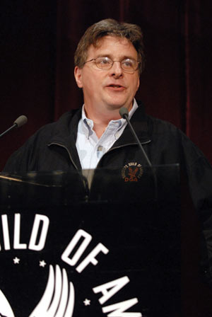 DGA Quarterly  Winter 2006 Eastern AD SM PA