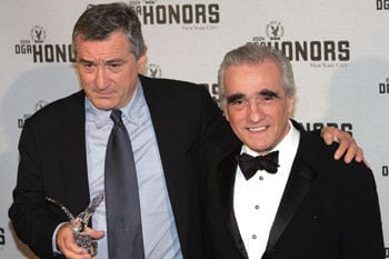 DGA Quarterly Winter 2006 Honors