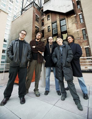 DGA Quarterly  Winter 2006 Indie Films