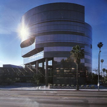 DGA Quarterly  Winter 2006 LA Office