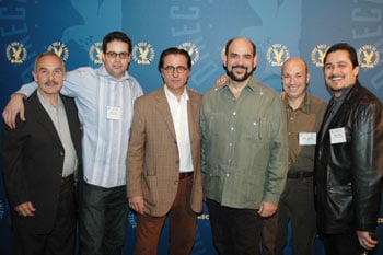 DGA Quarterly  Winter 2006 LC