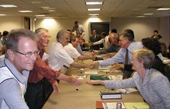 DGA Quarterly  Winter 2006 Negotiations