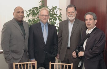 DGA Quarterly  Winter 2006 PAC