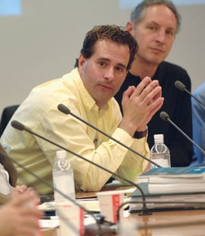 DGA Quarterly  Winter 2006 RTDG Merger