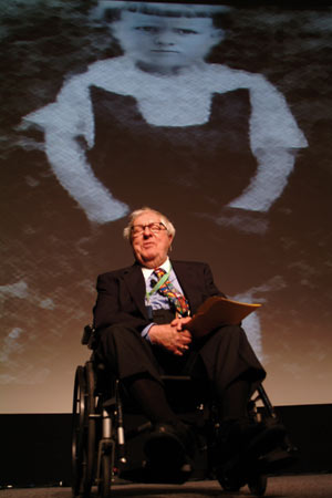 DGA Quarterly  Winter 2006 Special Projects