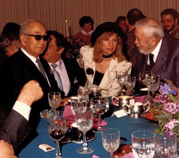 DGA Quarterly  Winter 2006 Special Projects