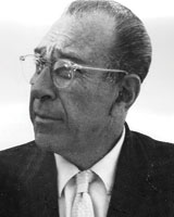 Herbert Biberman