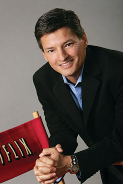 Ted Sarandos