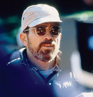 David Mamet
