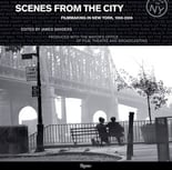 Filmmaking in New York