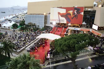 PASSION PLAY: Almodóvar is always on the lookout for miraculous moments from his actors. - photo by Emilio Pereda & Paola Ardizzoni/Sony Pictures Classics 