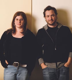 Robert Pulcini & Shari Springer