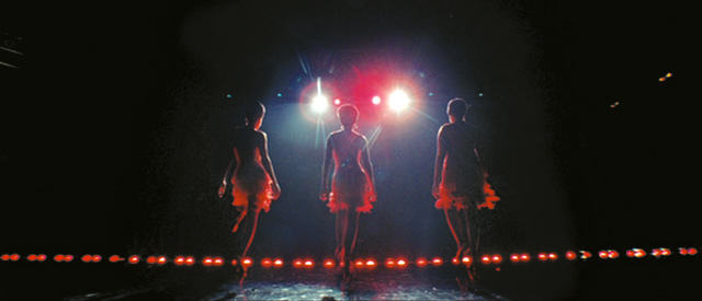 Dreamgirls - 8
