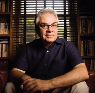  Jim Giovannetti - photo by Matthew Gilson