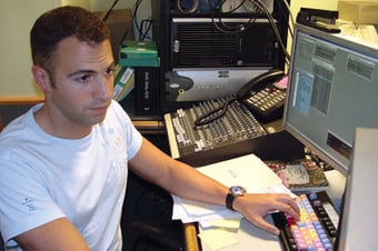 Kathyrn Bigelow - Hurtlocker