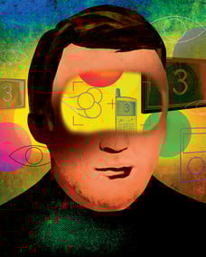 Illustration by Brian Stauffer