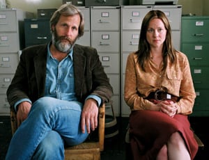 THE SQUID AND THE WHALE directed by Noah Baumbach