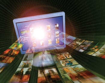 DGA Quarterly - Heavy Traffic