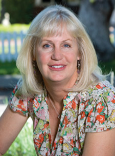 UPM Christine Larson-Nitzche