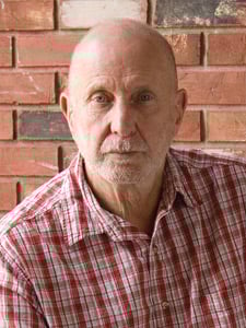 1st Assistant Director Michael Hausman