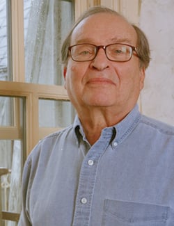 DGA Interview Sidney Lumet