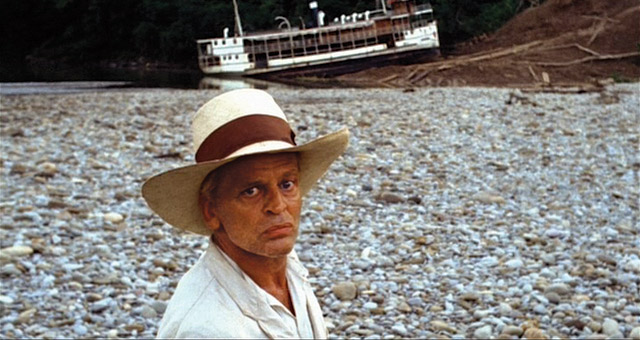 Fitzcarraldo - 1