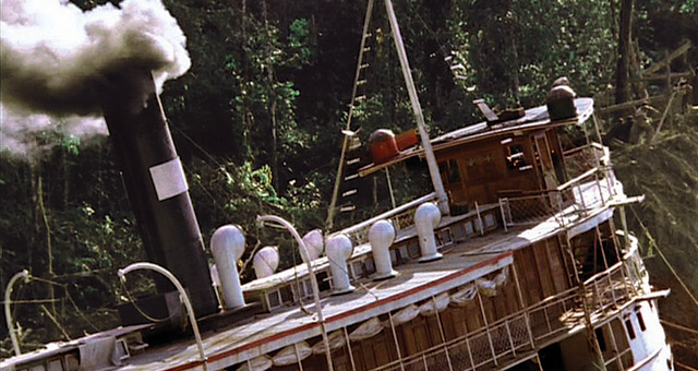 Fitzcarraldo - 3