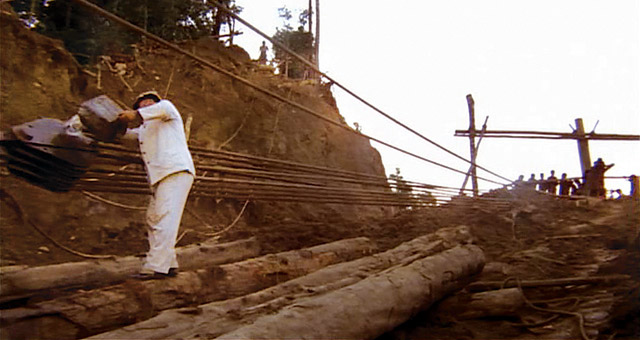 Fitzcarraldo - 4