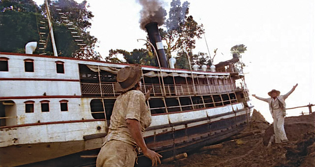 Fitzcarraldo - 5