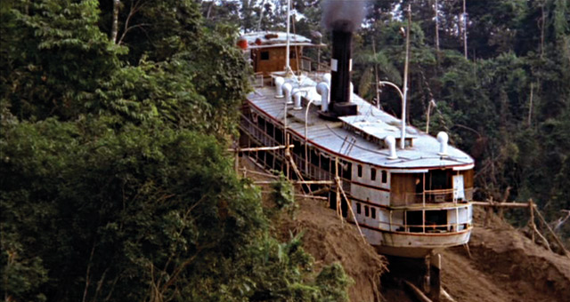 Fitzcarraldo - 7