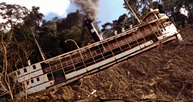 Fitzcarraldo - 9