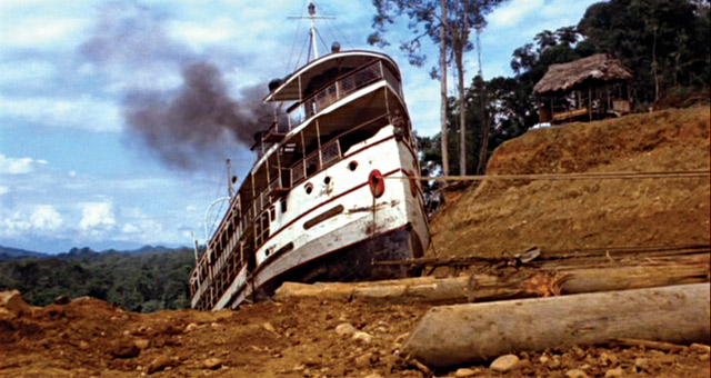 Fitzcarraldo - 10