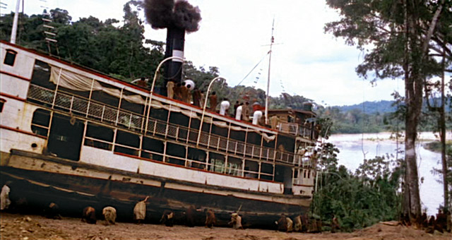 Fitzcarraldo - 12