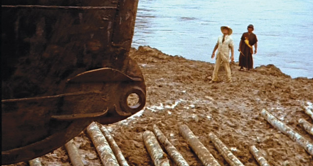 Fitzcarraldo - 13